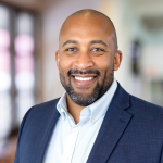 Wylie E Blanchard Jr, MBA • PMP • CISSP